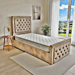 Hilton Designer Series Bed