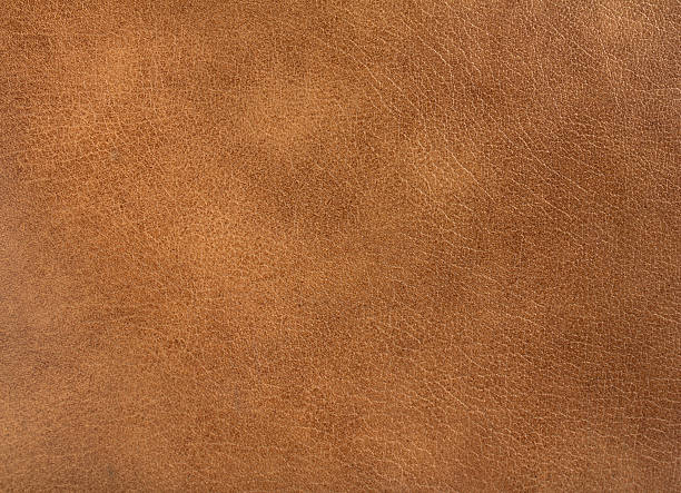 Brown Leather