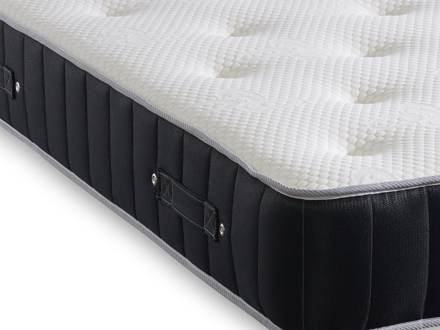 1000 Pocket Sprung Mattress UK