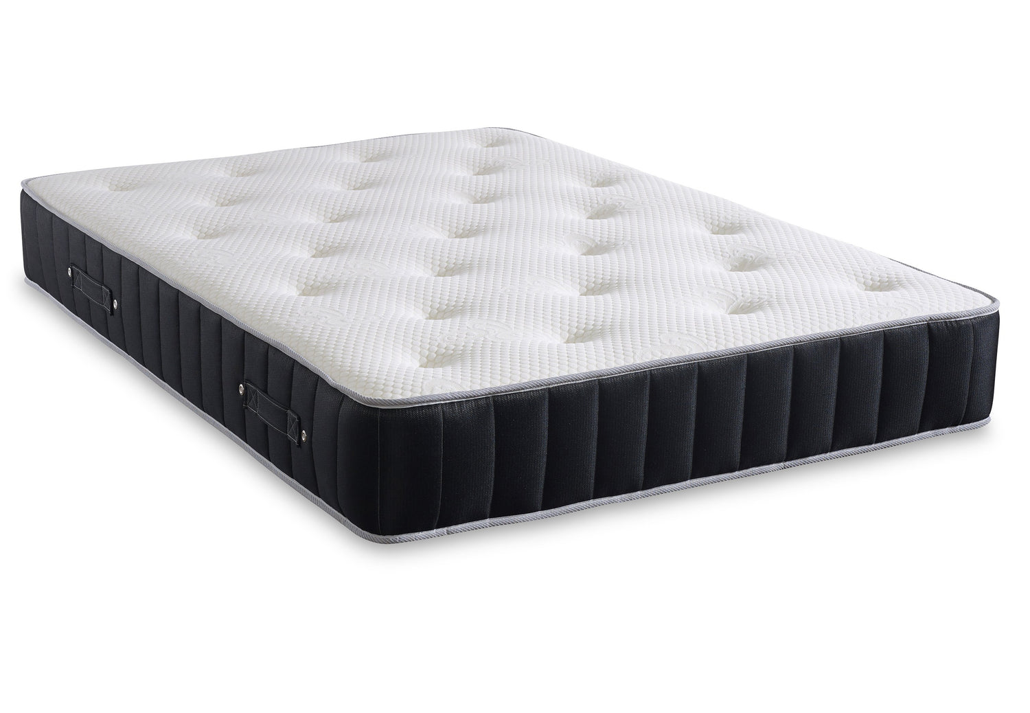 1000 Pocket Sprung Mattress UK - Additional view of premium mattresses from Newcastle Beds UK