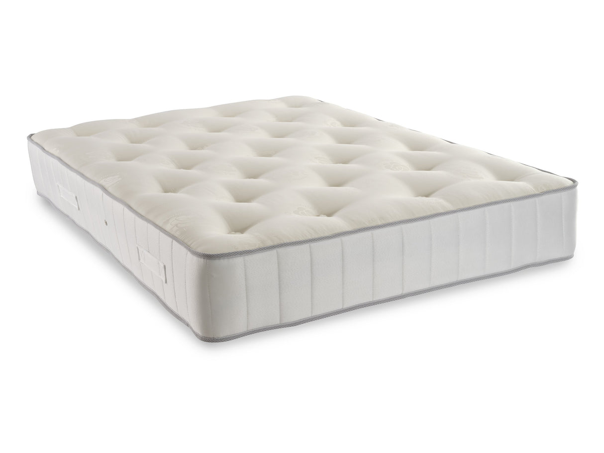 2000 Pocket Sprung Mattress UK