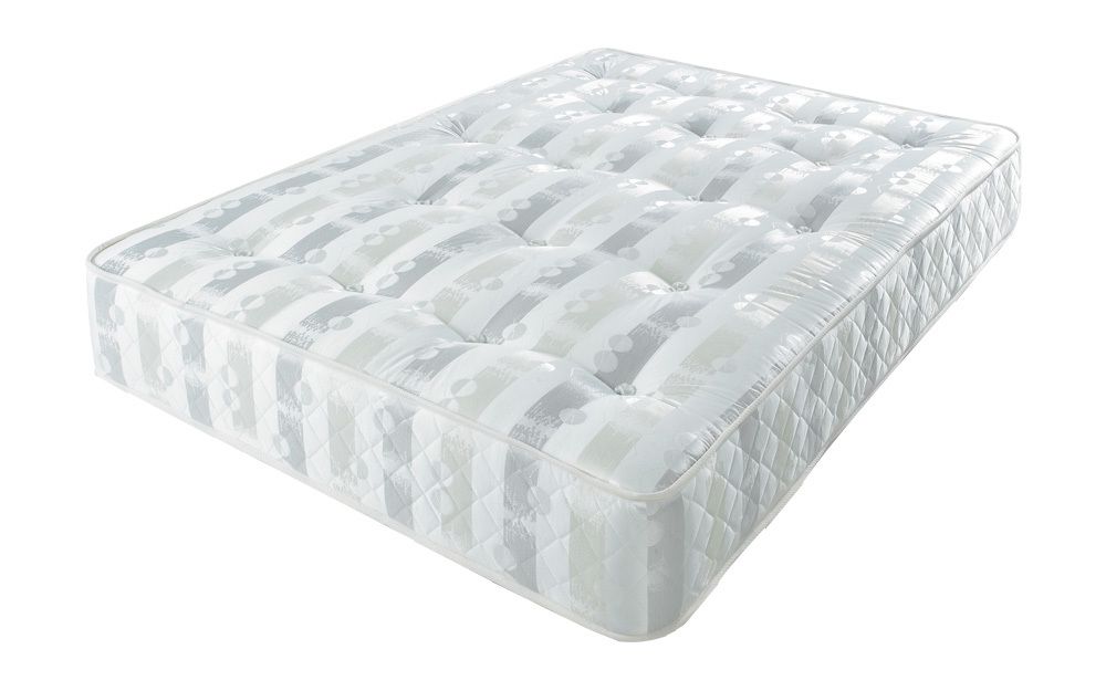 Firm Mattress UK
