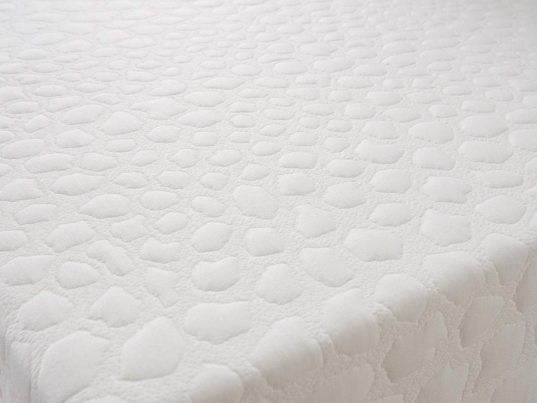 Memory Foam Mattress UK - Side view of premium mattresses from Newcastle Beds UK