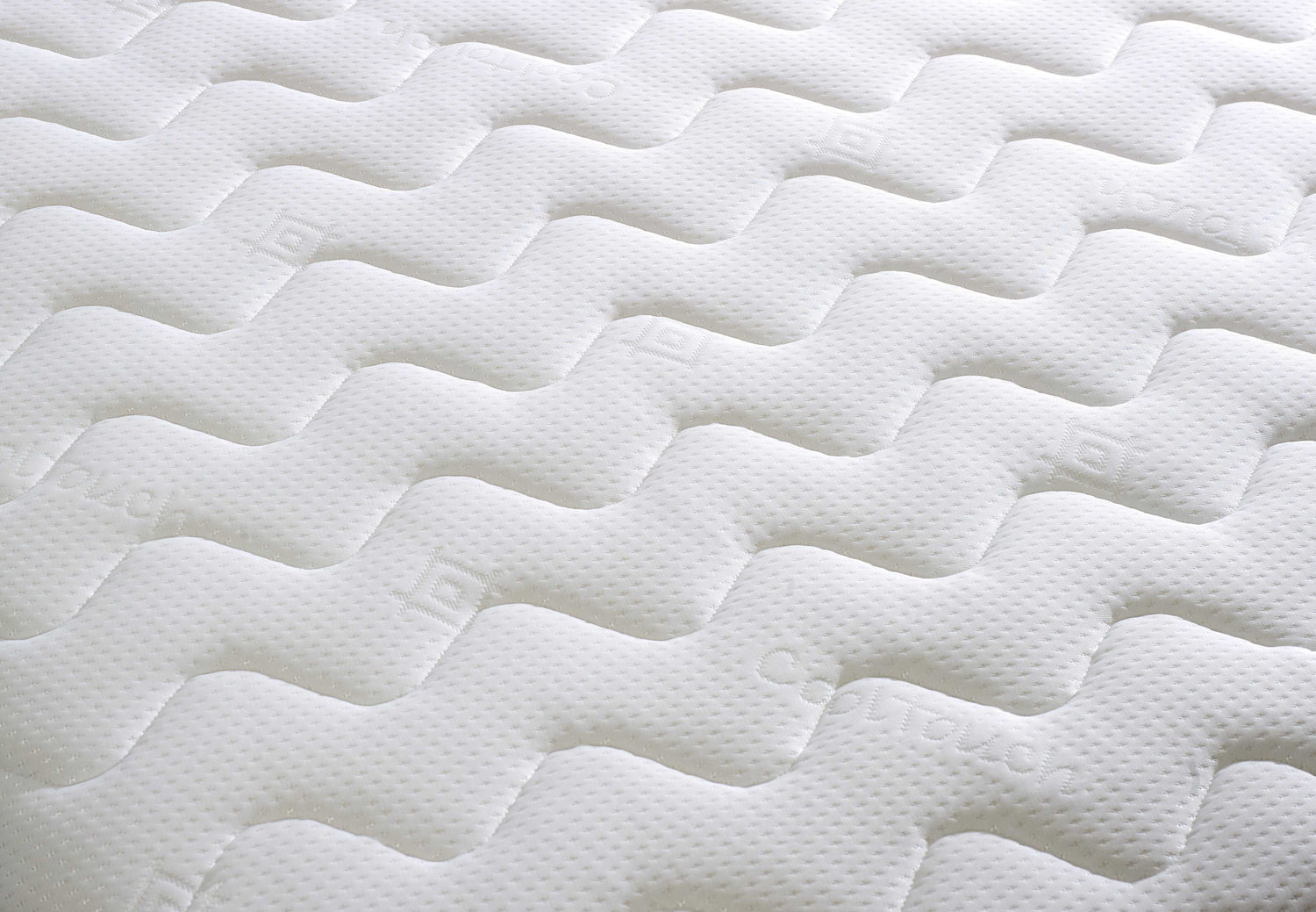Orthopedic Mattress UK - Detail view of premium mattresses from Newcastle Beds UK