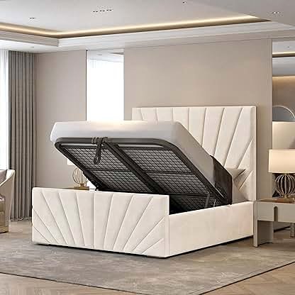 Sunrise Elite Ottoman Bed
